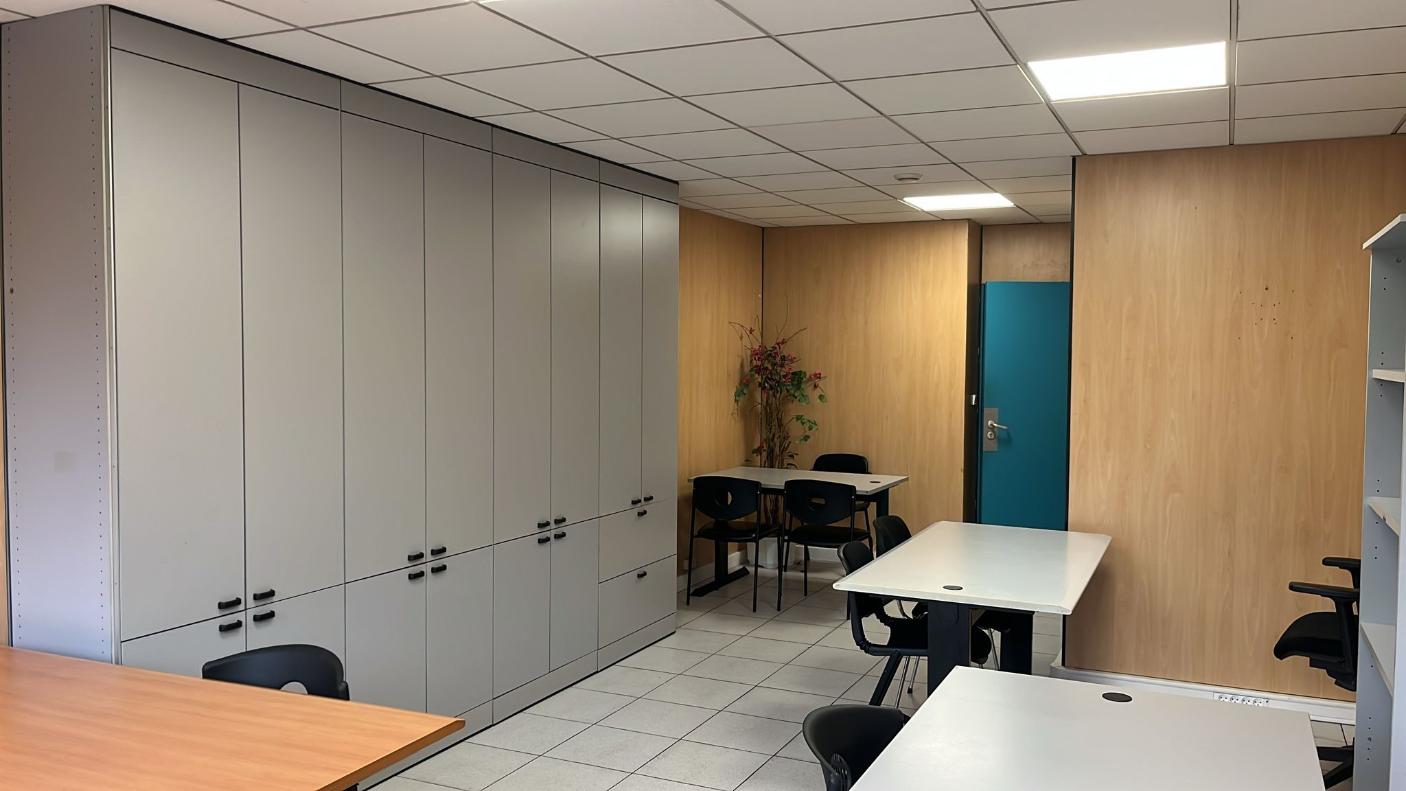 Domiciliation - siège social 